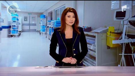 Un bărbat de 65 de ani din judeţul Bacău ar fi murit după ce ar fi luat bacterii dintr-un spital