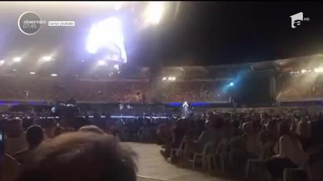 A fost nuntă mare la Hollywood, fără ca nimeni să știe! Adele s-a căsătorit în secret