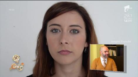 Microexpresiile faciale: ce g&acirc;ndeşte celălalt