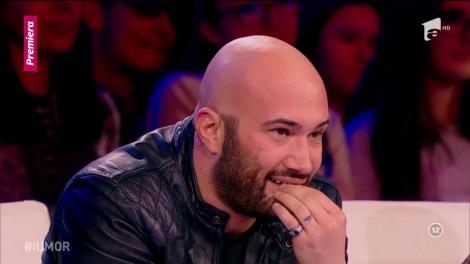 Primele DEDICAŢII n-au apărut în cluburile de MANELE! Unii au râs cu lacrimi, alţii s-au închinat când au auzit gluma asta a lu' Micutzu