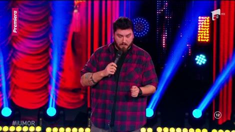 Razi cu lacrimi! Micutzu: "Dedicaţiile au apărut prima oară în biserică"