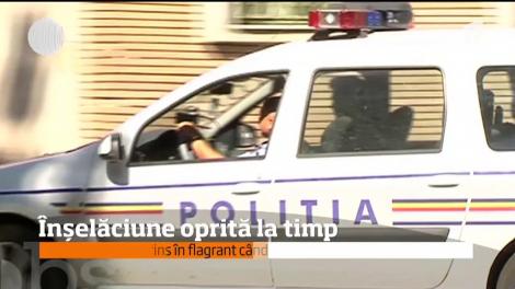 Un individ de 24 de ani a încercat să păcălească două femei din Dej, prin "metoda accidentul"!