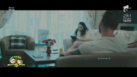 Videoclip în premieră la Neatza! Doddy feat. Marcel Pavel - "Fără să ştii"