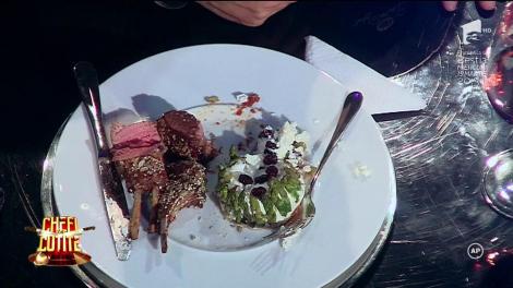 Au încercat, dar nu i-au impresionat pe cei trei chefi! Mihaela Baloni, Robert Massong și Cristian Mihai nu trec în etapa următoare