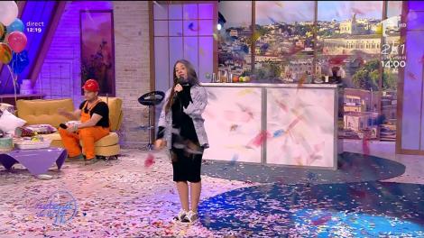 Puștoaica e istorie, femeia e în fața noastră! Nicole Cherry, apariție îndrăzneață: "Cuvintele tale” sunt pe placul fanilor artistei