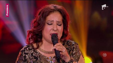 Floricica Dansatoarea: "Să fie pace!!!"