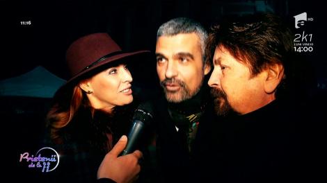 Vedetele ştiu ce trebuie să faci atunci când te muţi în casă nouă! Să fie o petrecere cu prietenii sau un obiect care să-ţi aducă noroc?!