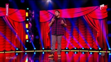 Râzi cu lacrimi! Micutzu - Te lepezi de satana?