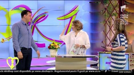 Runda ”2k1”. Andreea şi Alin, câștigătorii celei de-a treia ediții 2k1!