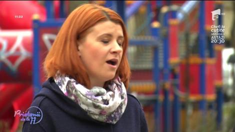 Cât de dificilă este revenirea la job după concediu de materenitate