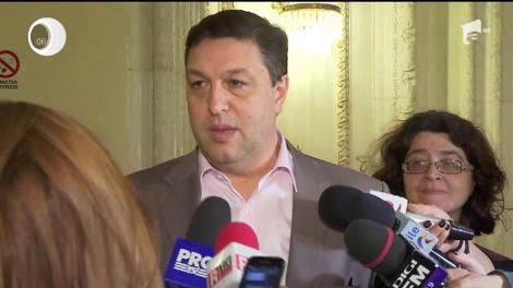 Legea grațierii ar putea fi modificată!