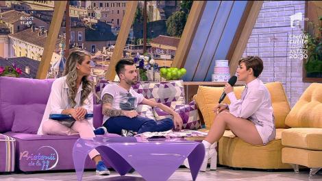 Nicoleta Nucă are planuri pentru 2017! Fosta concurentă de la X Factor are surprize mari pentru fani:"Vreau să încep să compun muzică"