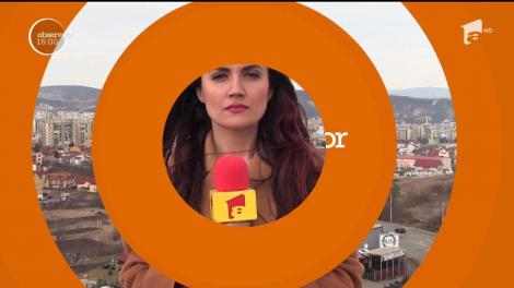 Bărbat găsit carbonizat în mașină. Bărbatul a fost descoperit de pompierii chemați să să stingă masina în flăcări