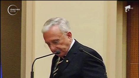 România Liberă îl acuză pe guvernatorul Băncii Naţionale că ar fi fost informator al Securităţii înainte de Revoluţie