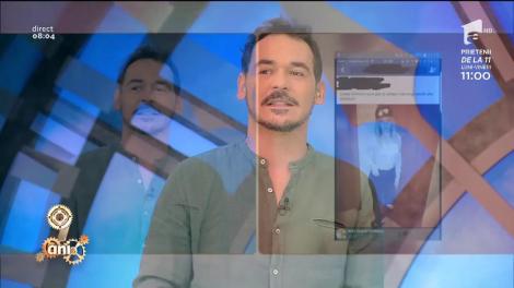 Rubrica "Decât un prieten în plus pe Facebook, mai bine un prieten în minus".Locul 2 zice așa: ”Omul nu mai trăiește dacă moare...” Serios?