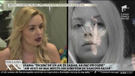 Drama din spatele zâmbetelor. O vedetă din România dezvăluie: "Încerc de un an, în zadar, să fac un copil"