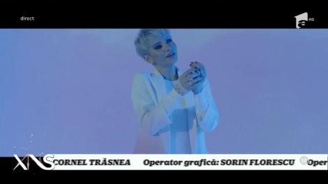După cinci ani, cântă din nou împreună! VIDEOCLIP NOU: DJ Project ft. Giulia - O secundă