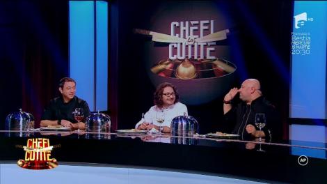 Diana Rotariu își dorește șase copii, iar Scărlătescu rămâne mut de uimire