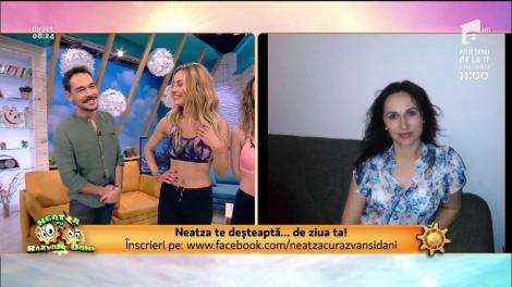 Ahaha, păi cum să faci măi Dani așa cevaaa?! ”M-a blocat una și a lăsat numărul în parbriz. Pentru că mă grăbeam rău, i-am zis ce i-aș face. Apoi am văzut cu cine vorbeam...”