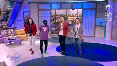 Maxim - "Adu-ţi aminte"