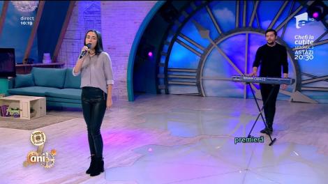 Videoclip în PREMIERĂ! După succesul uriaș cu ”Mhm, Mhm”, Eneli revine cu o super piesă, alături de Vanotek: Ascultă "Tell me who"!