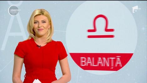 Horoscopul zilei de 7 martie! Balanţele sunt caracterizate de calm