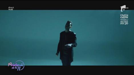 Mircea Eremia - "Drame şi iubiri"