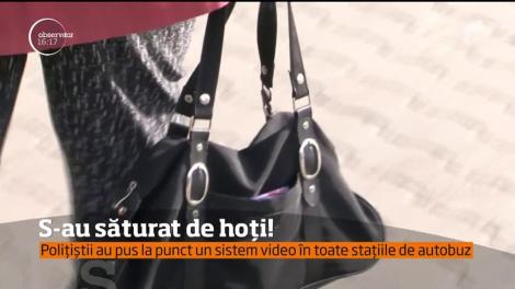 Autorităţile din Tg. Mureş au declarat război deschis celor care fură din mijloacele de transport în comun!