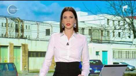 Un bărbat condamnat pentru omor, încarcerat în penitenciarul Rahova, a evadat