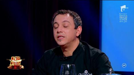 Isar Lucian: "Orice artist o ia de jos, că pe stradă trec toate mașinile"