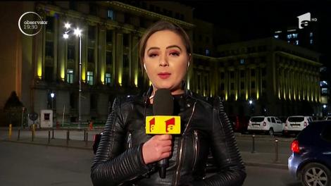 Gabriel Oprea poate fi judecat pentru abuz în serviciu