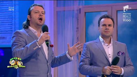 Tu când i-ai spus ultima dată cât de mult o iubești? "Mama", pe trei voci deosebite, într-o interpretare de excepție, marca Distinto