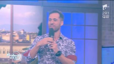 Andreas feat. Dinu Maxer - Colaj