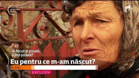 Povestea e cutremurătoare! "Eu pentru ce m-am născut?" La doar nouă ani, Marian a fost abuzat de un vecin care are de două ori vârsta lui