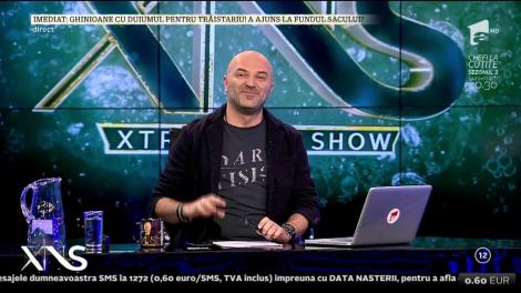 Dan Capatos are probleme cu auzul: ”Azi mi-am făcut audiograma. Bătrânețea...!”