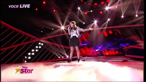 Ana sau Adele, nimeni nu a mai făcut diferența! Scena a devenit un loc magic în care toți au visat cu ochii deschiși!