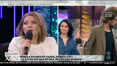 Declarația pe care toți fanii emisiunii o așteptau! Mirela Boureanu Vaida, mesaj pentru publicul ”Mireasă pentru fiul meu”: ”O emisiune nu se oprește din cauza unui om”