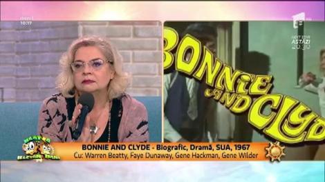 Cronica filmelor ce trebuie vizionate: "Moonlight" şi "Ballerina"