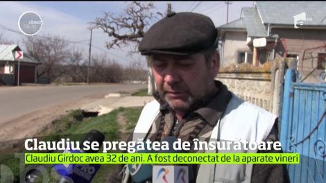 Românul spulberat de un şofer drogat în Marea Britanie va fi înmormântat acasă