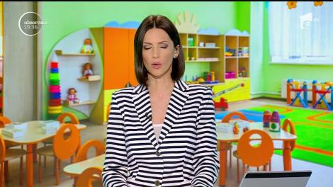 Cine n-are bunici să-şi crească nepoţii, să nu se bazeze pe stat. Numărul de locuri în creşele din România e ridicol de mic