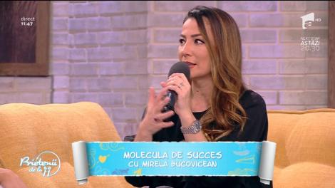 Molecula de succes cu una dintre femeile din România care au dat lovitura în afaceri