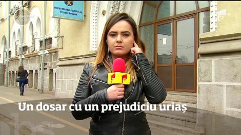 Nepotul lui Gigi Becali, anchetat într-un dosar de evaziune fiscală