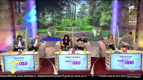 Domeniul 'Bugetul familiei": Care dintre voi este vinovatul pentru ultima factură care a sărit în aer?