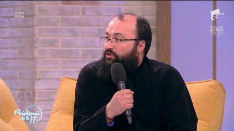 Întru spălarea păcatelor! Părintele Visarion Alexa, despre sărbătoarea ”celor 40 de mucenici"! Ce NU este bine să faci astăzi!