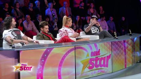 Pepe: "Eu am mai multe emisiuni decât Dan Negru, eu vin și la repetiții"