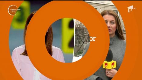 O femeie a găsit trei bebeluşi morţi în podul unui bloc, din judeţul Bistriţa Năsăud