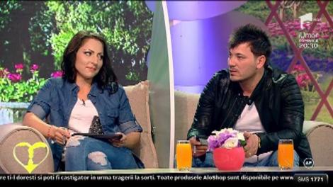 Asta-i tareee! Concurenții au dat din casă: ”Un prieten mi-a făcut cunoștință cu o tipă de 18 ani. Ne-am întâlnit de câteva ori. Până a aflat soția!”