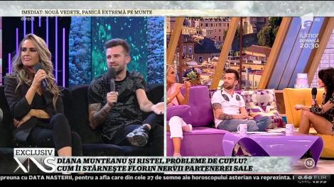 Florin Ristei: ”Nu am avut niciodată program fix”