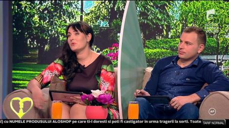 Mirela Boureanu Vaida, despre fetiţa ei: "Îi plac trenuleţele şi maşinile"