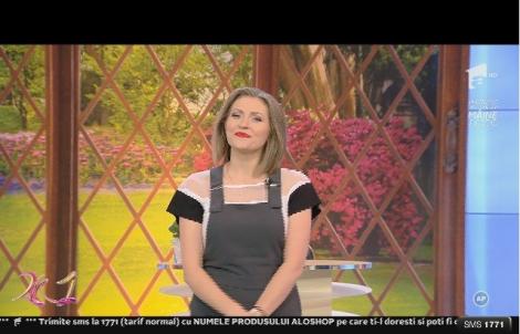 Mirela Boureanu Vaida are, de fapt, doi băieți? Vedeta a povestit amuzată: "Fiică-mii îi plac trenuleţele şi maşinile"